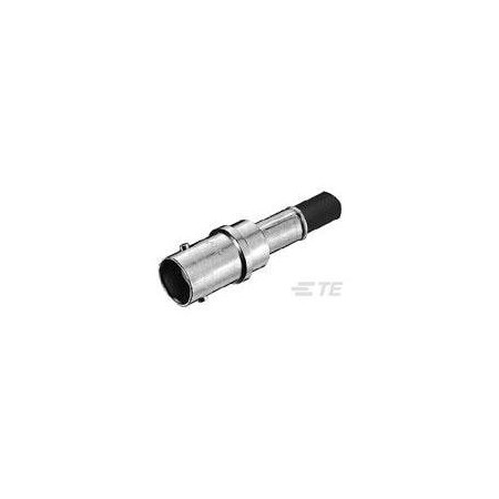 Te Connectivity JACK 75 OHM COML BNC HEX CRIMP 413760-9